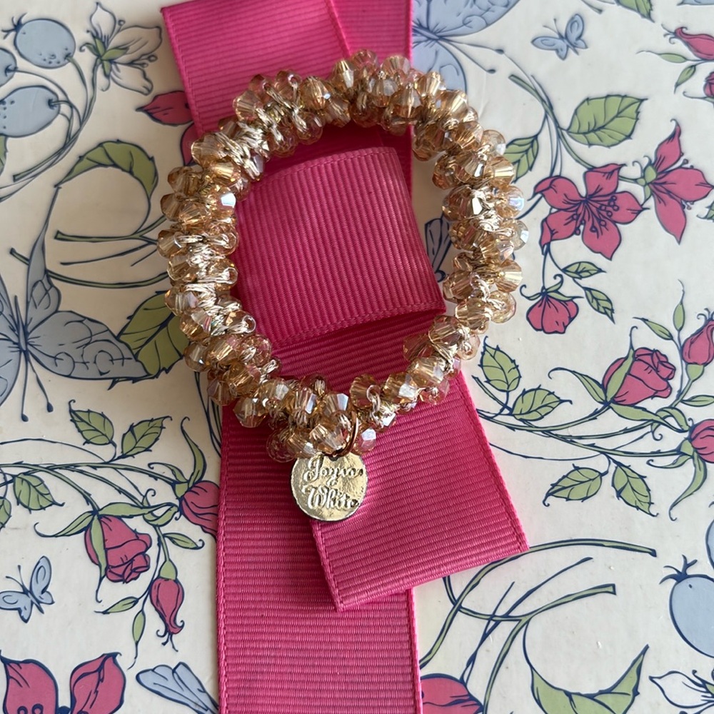 Gifts for Her🎁 ✨You look SO pretty Hair Tie